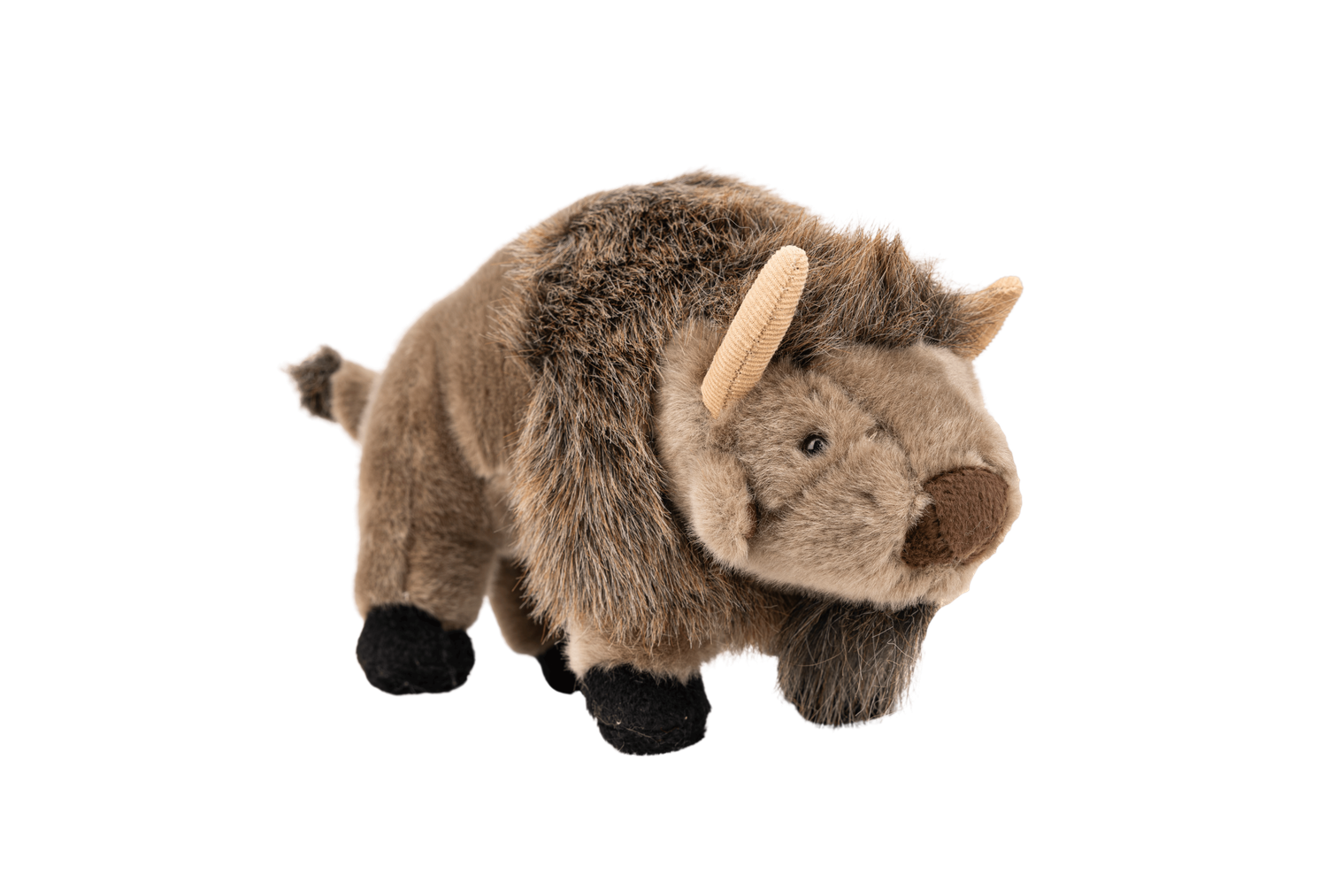 Plush Prairie Friends, Animals: Billy Jr