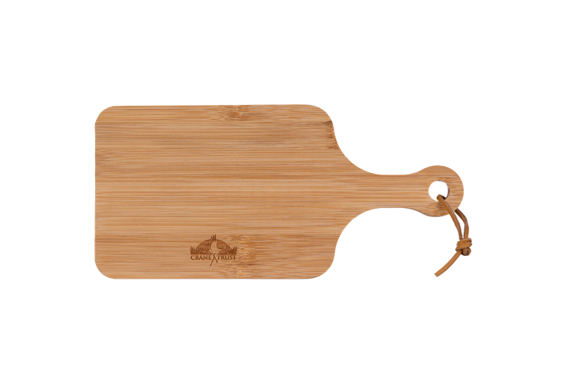 Bamboo Cutting Board