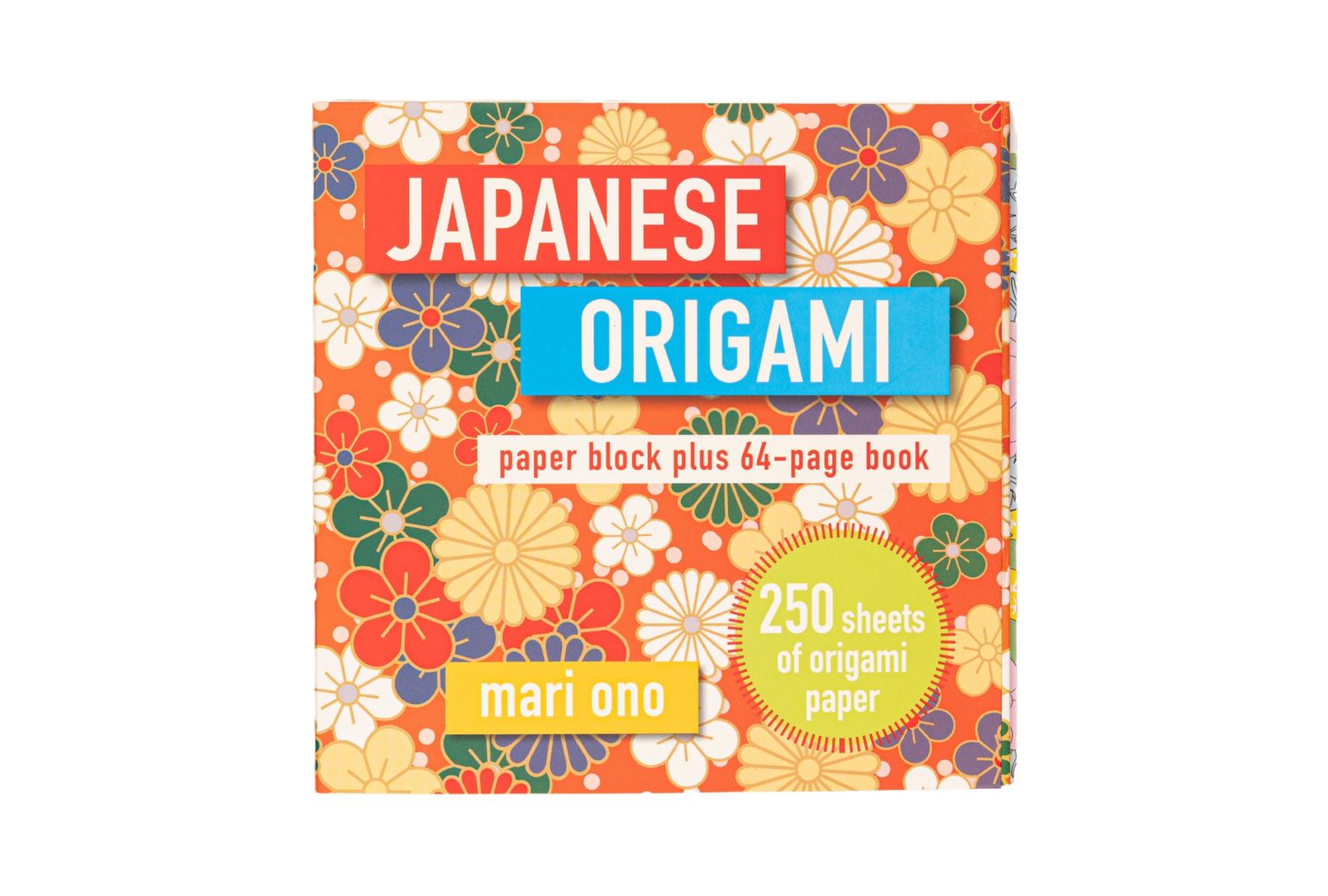 Japanese Origami