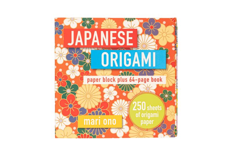 Japanese Origami