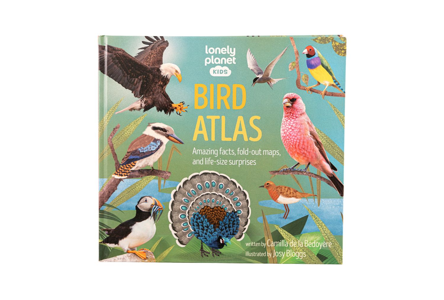 Bird Atlas