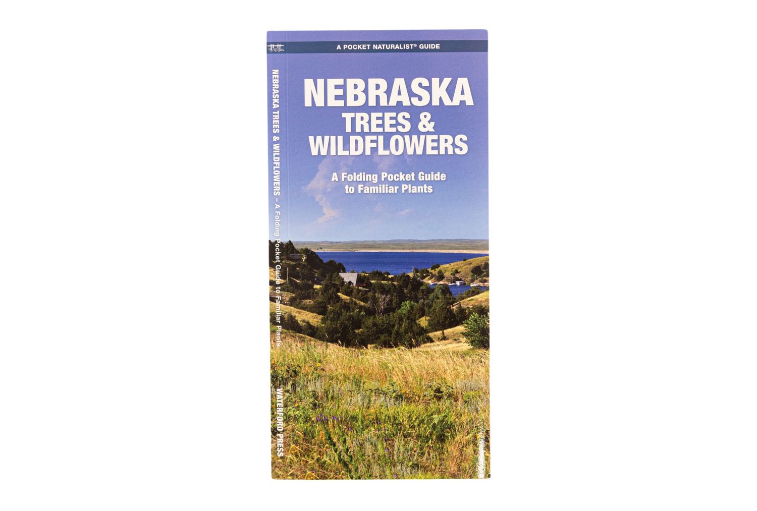 Nebraska Trees and Wildflowers Pamphlet