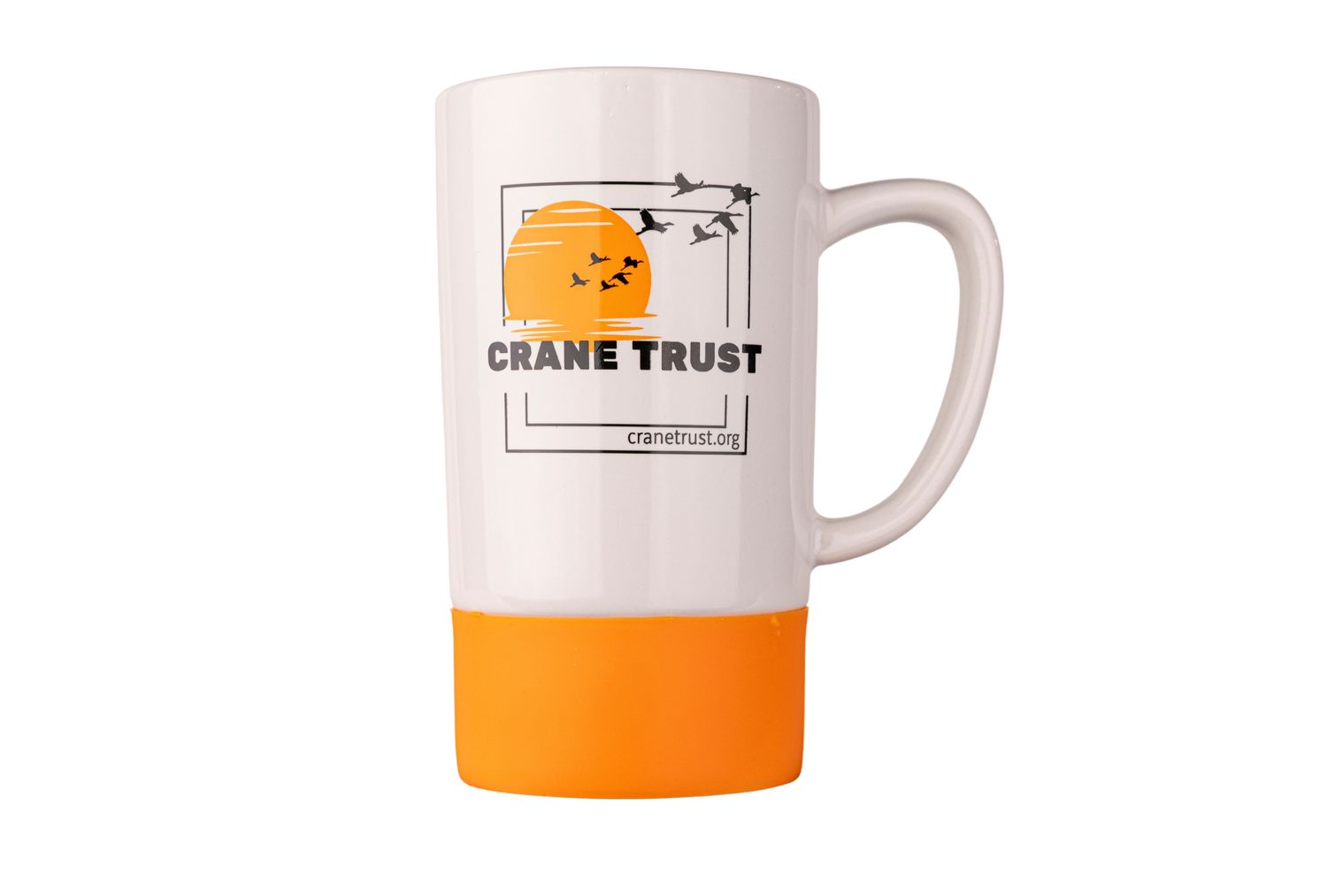 Crane Trust Mug
