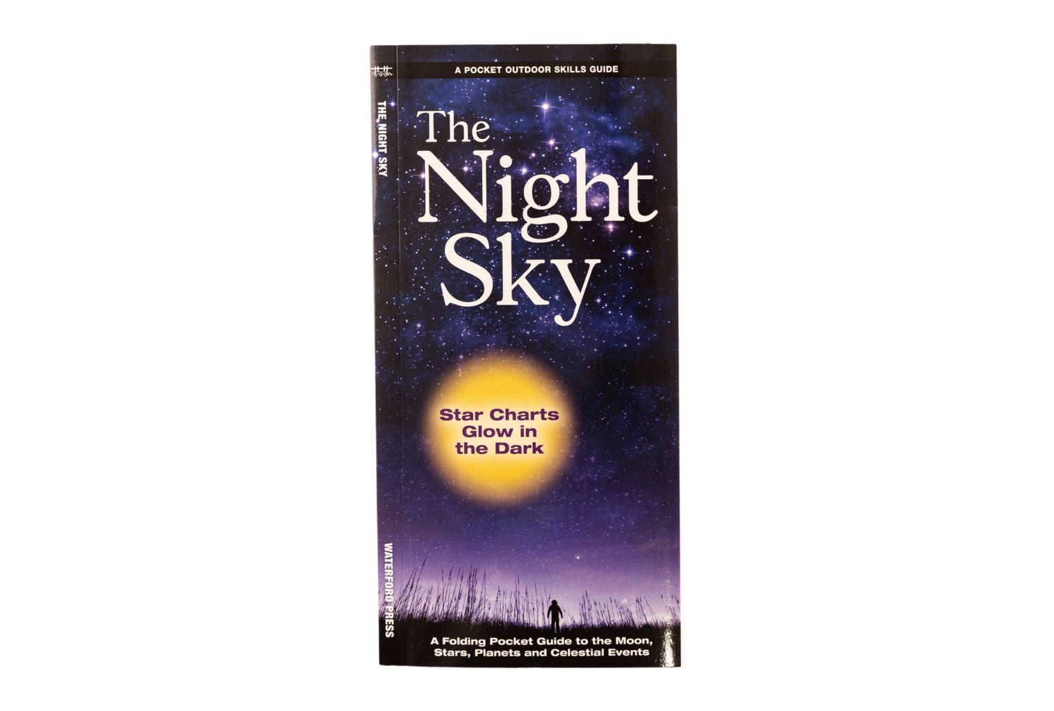 The Night Sky Pamphlet