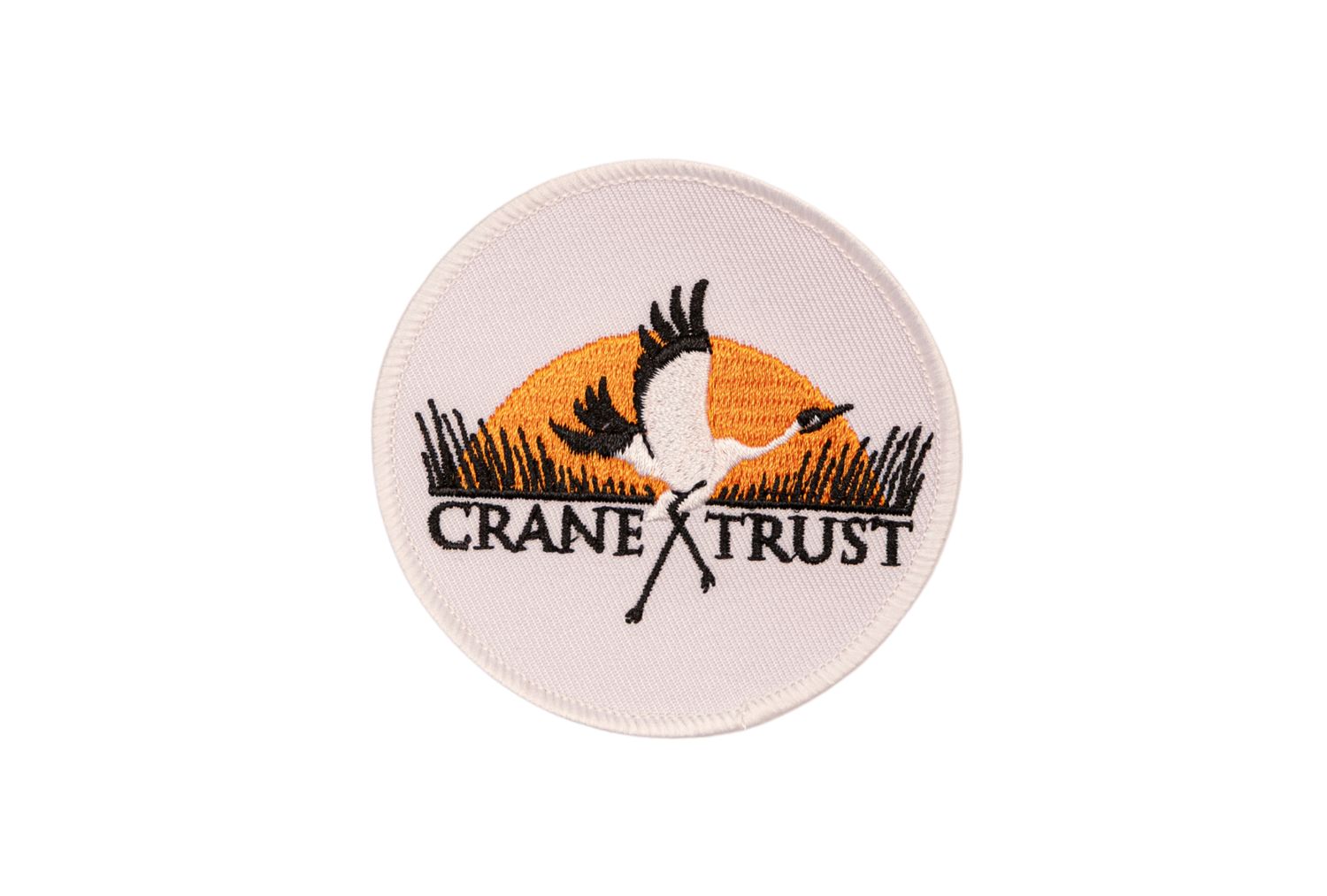 Logo Patches