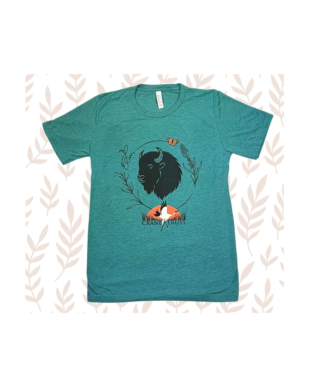 Bison Bash 2025 T-Shirt