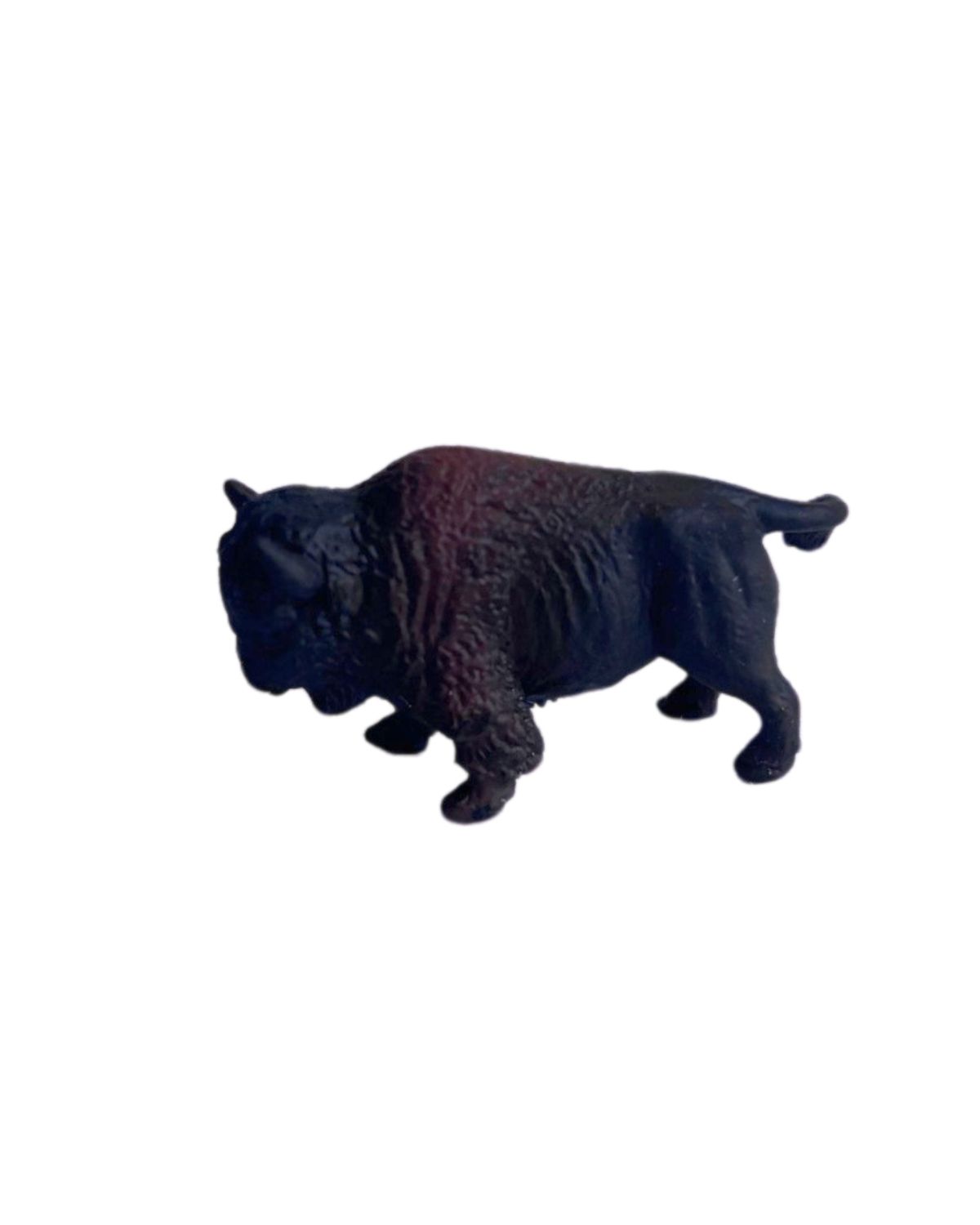 Bison Good Luck Minis