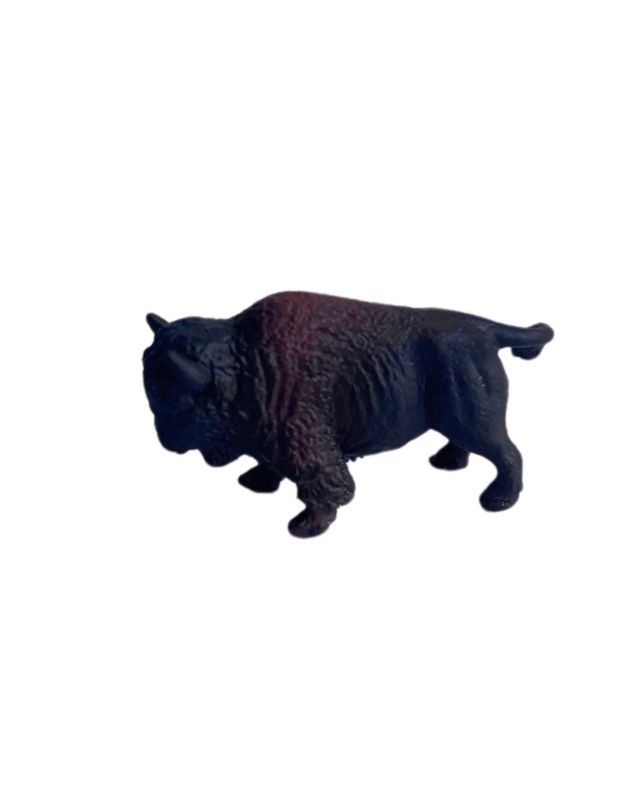Bison Good Luck Minis