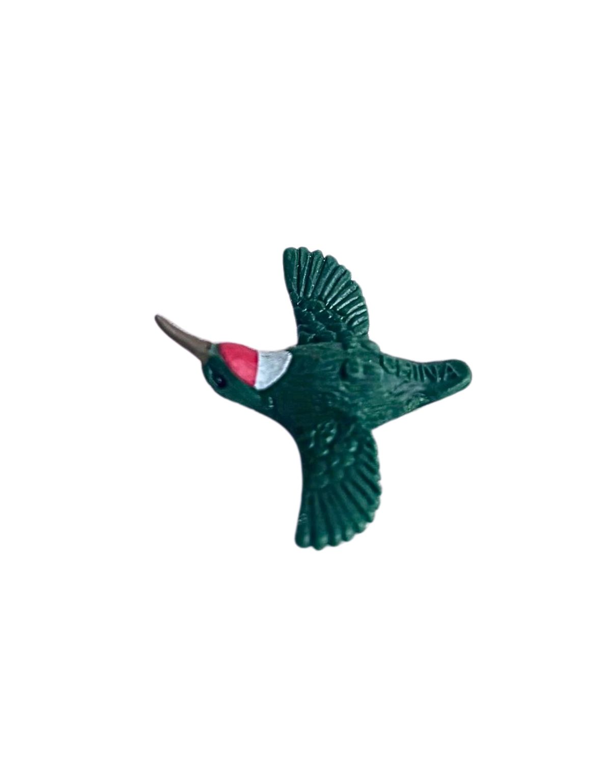 Hummingbird Good Luck Minis