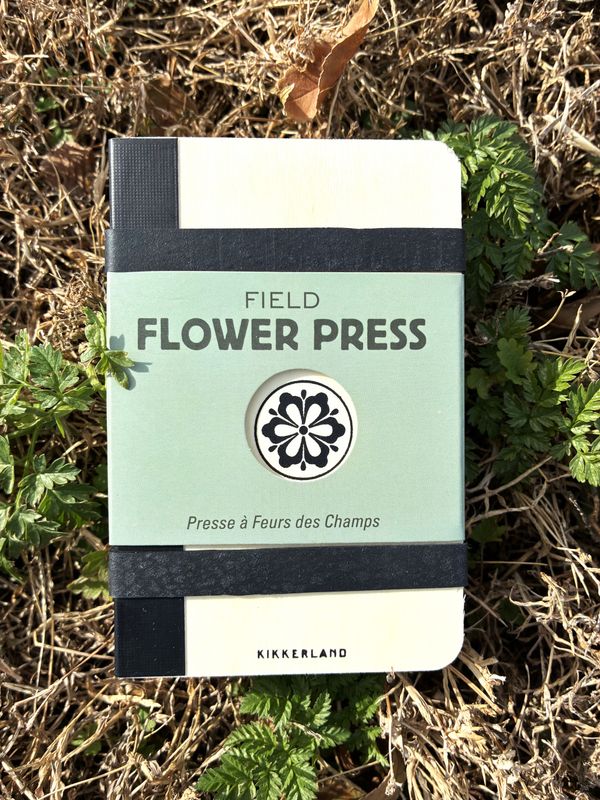 Field Flower Press
