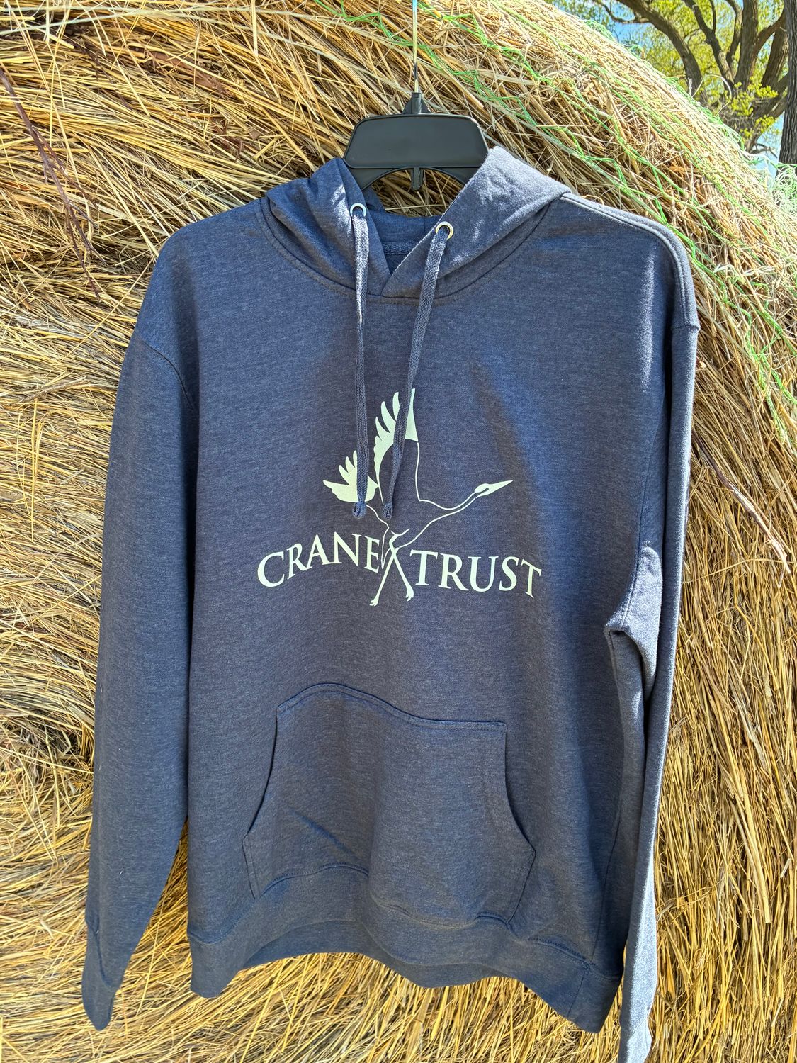 Fleece Hoodie