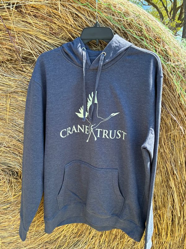 Fleece Hoodie
