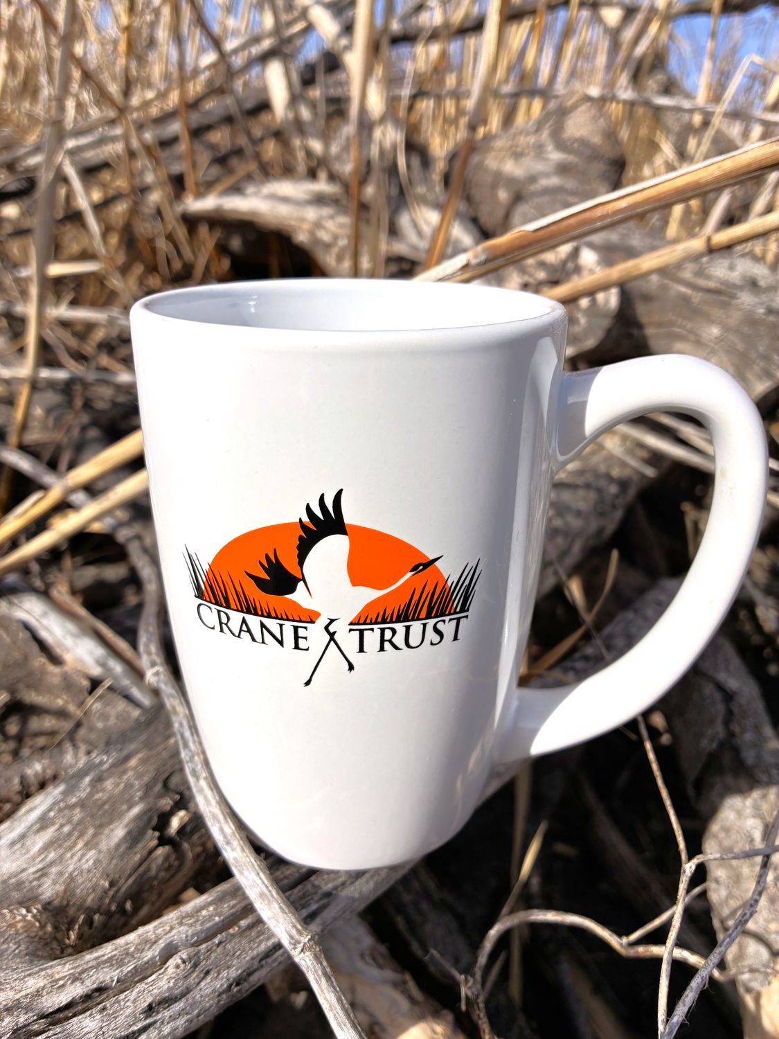 Logo Mug