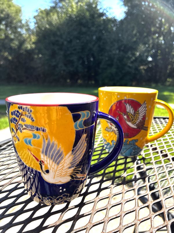 12 oz Mug
