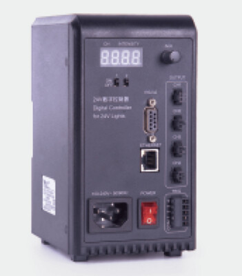 Digitale Strom-Steuerungen, 24V Output (DPA+DPM)