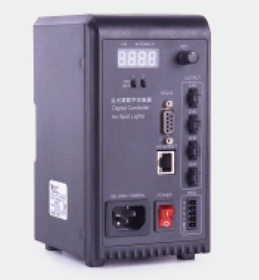 Digitale Strom-Steuerungen, 5V Output (DPA)