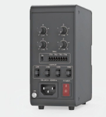 Analoge Strom-Steuerungen, 24V Output (APx)