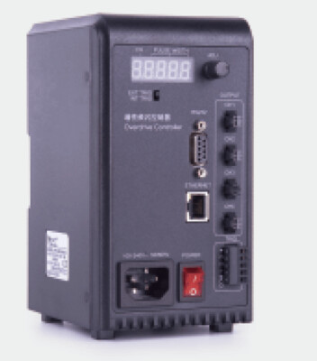 Digitale Strom-Steuerungen, 48V Output, Overdrive (DPH)