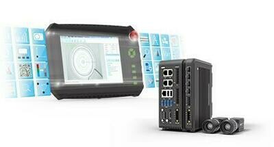 SciVision SDK, Entwicklungsumgebung