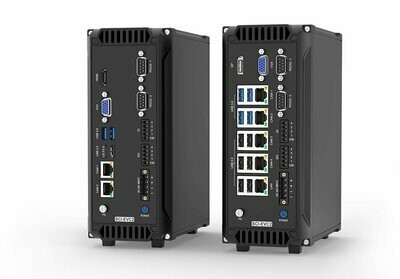 BV-Systeme SCI-EVC2-x