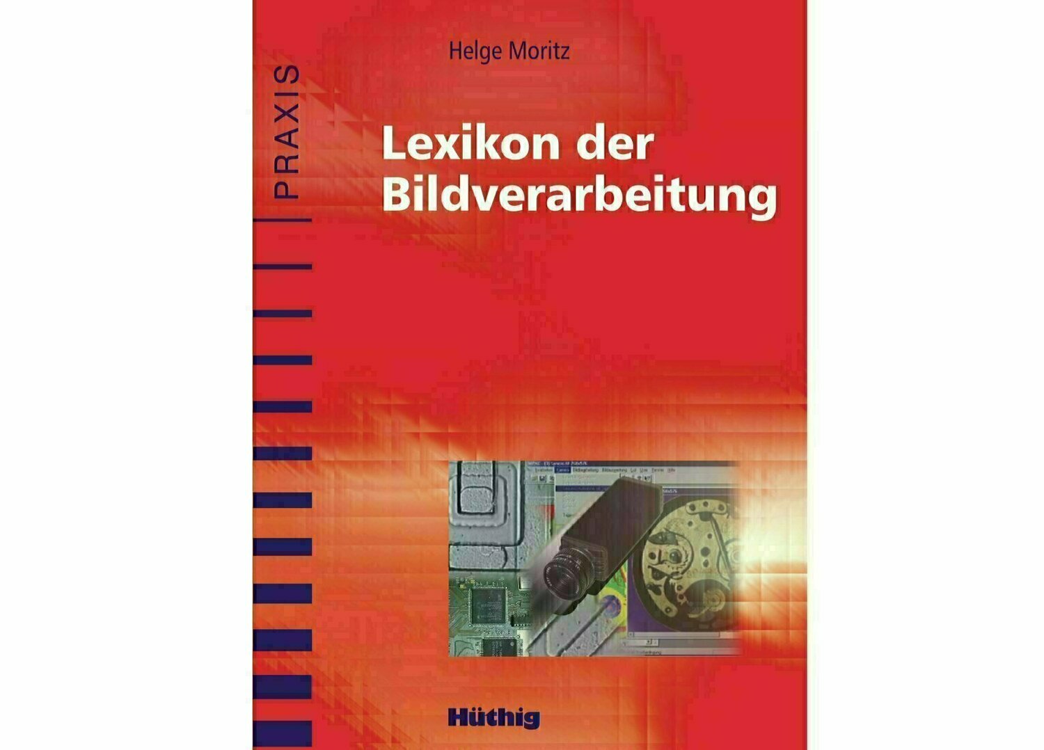Lexikon der Bildverarbeitung