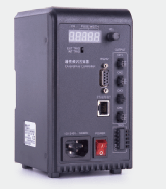 OPT-DPH20048-4, Strobe Overdrive, 20A