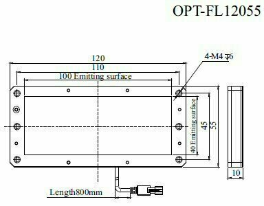 OPT-FL12055-B