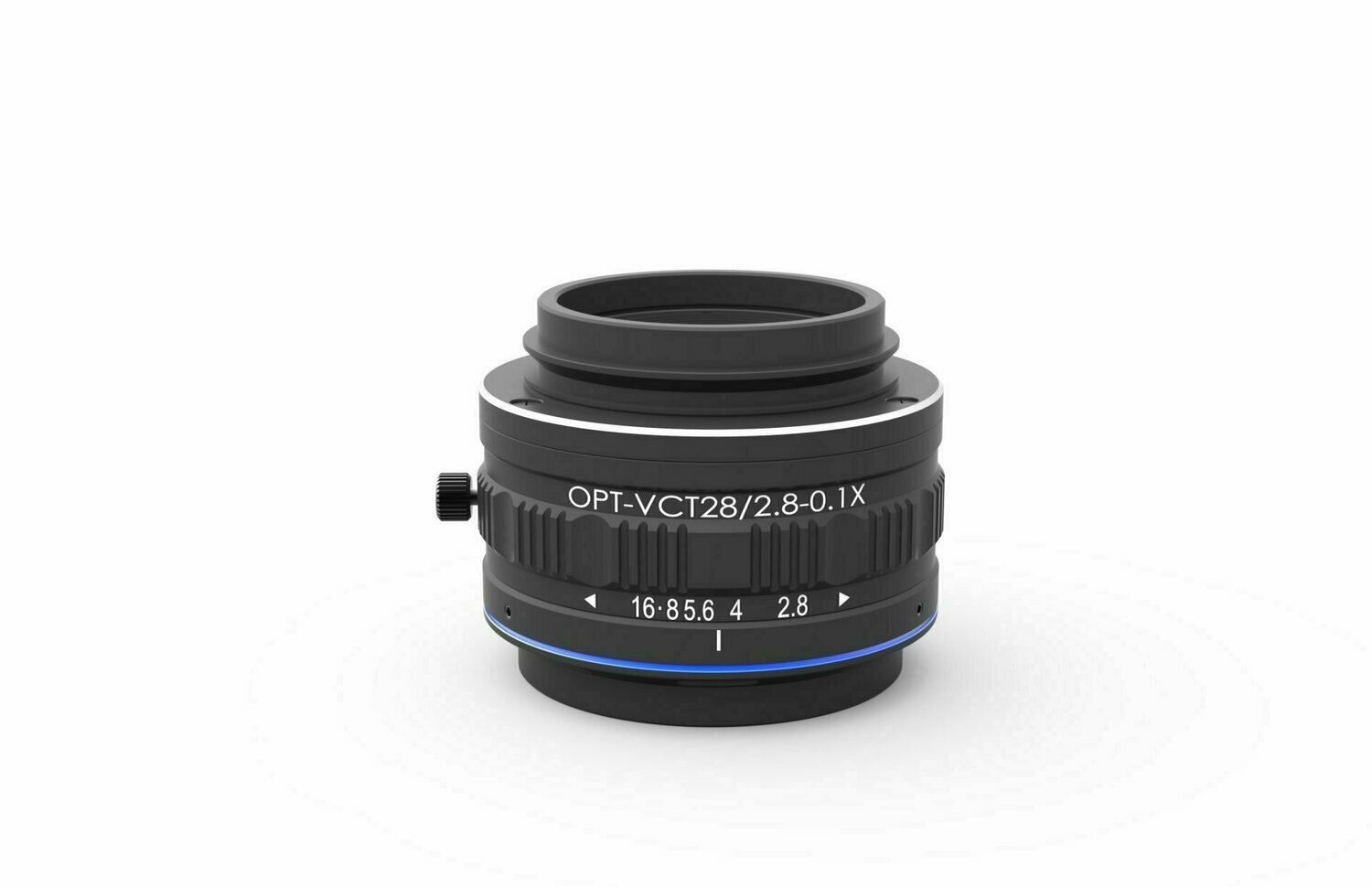 OPT-VCT28/2.8-0.1X