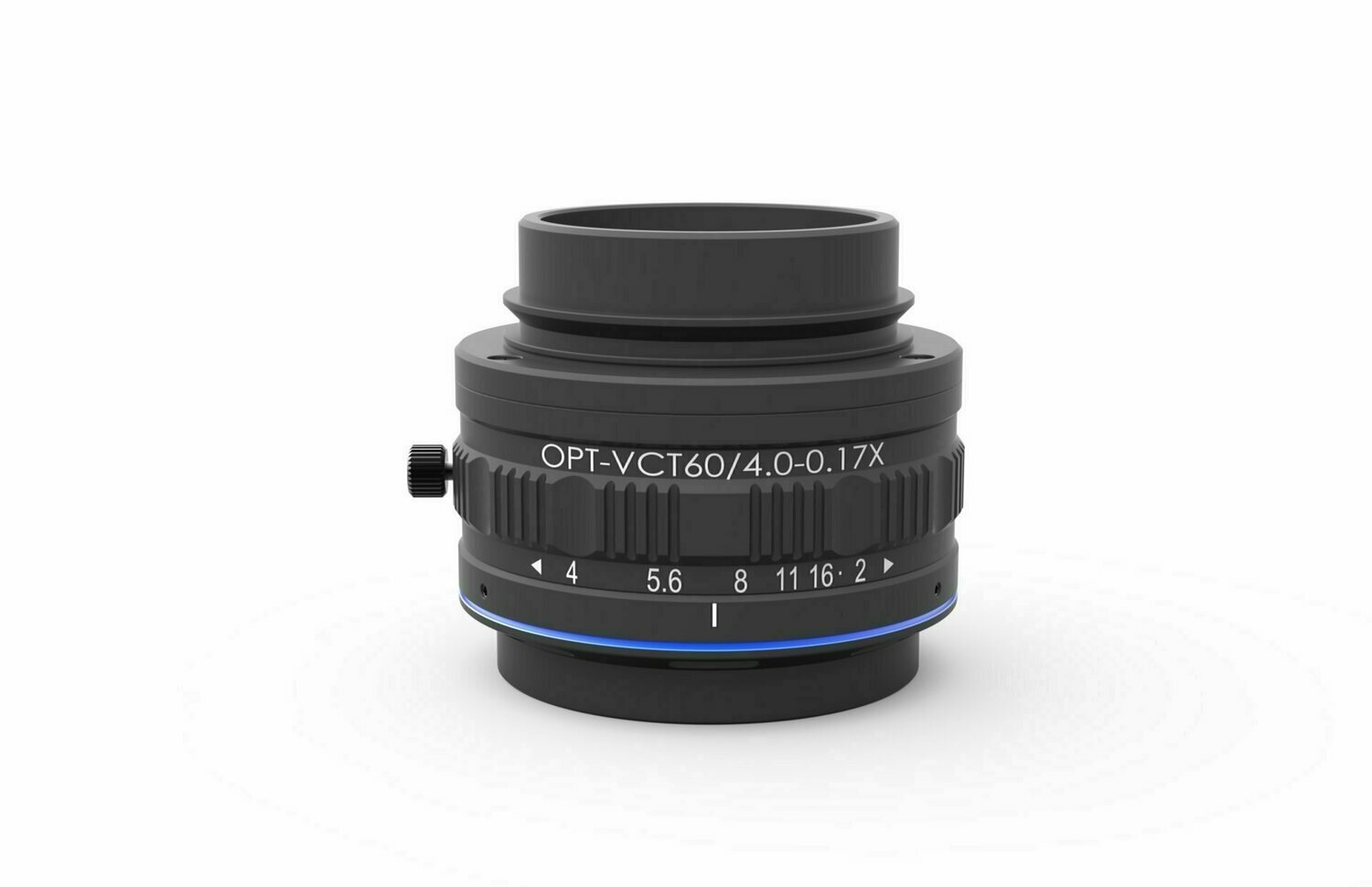 OPT-VCT60/4.0-0.17X