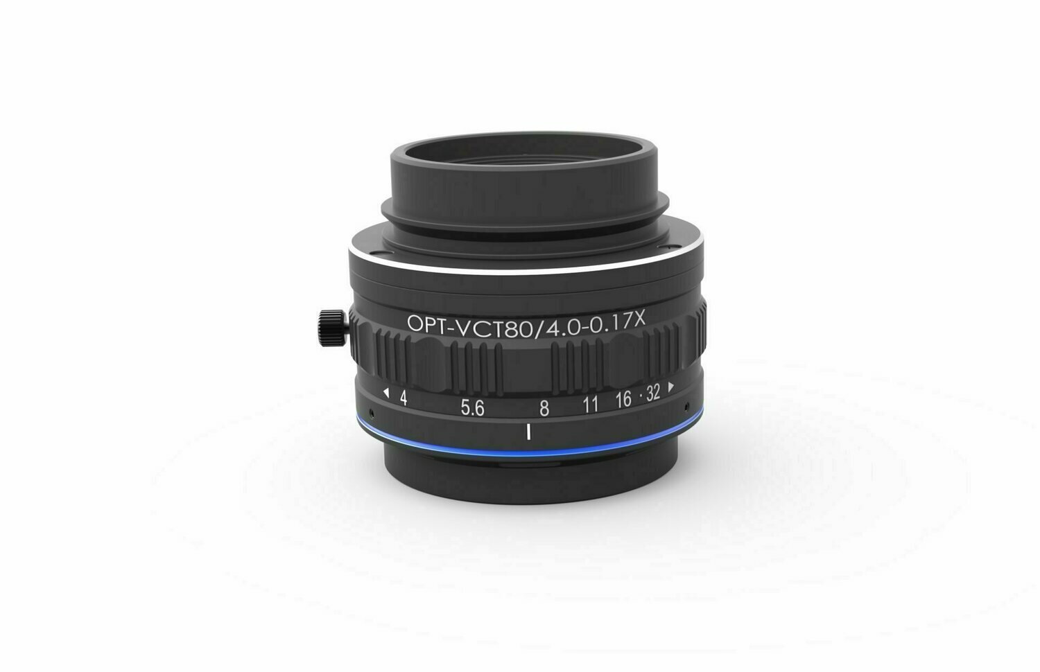 OPT-VCT80/4.0-0.17X