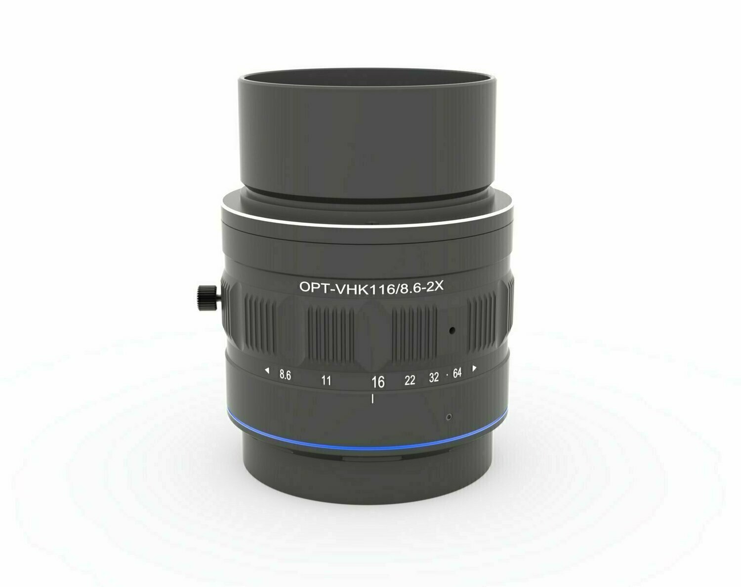 OPT-VHK-116/8.6-2.0X
