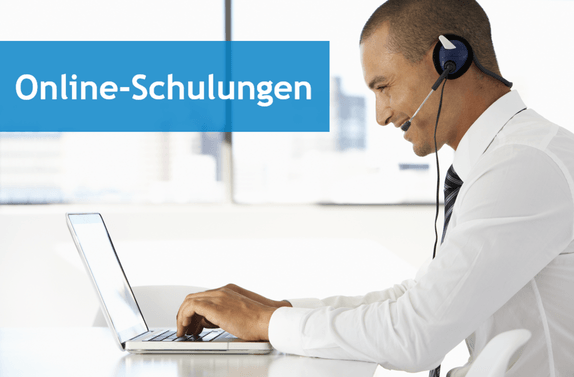 Sci Online Basic Schulung