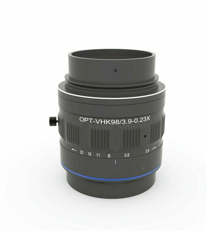 OPT-MHK60/5.1-0.07X