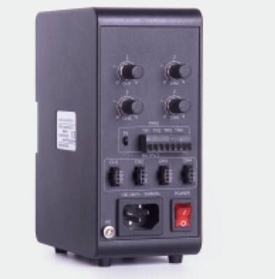 OPT-APA0705F-4, Controller for Spot Light
