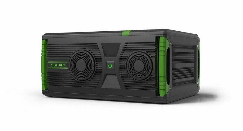 SCI-X3, i7, 64GB SSD, 4GB Memory, SDK SCI-X3, i7, 64GB SSD, 4GB Memory, SDK