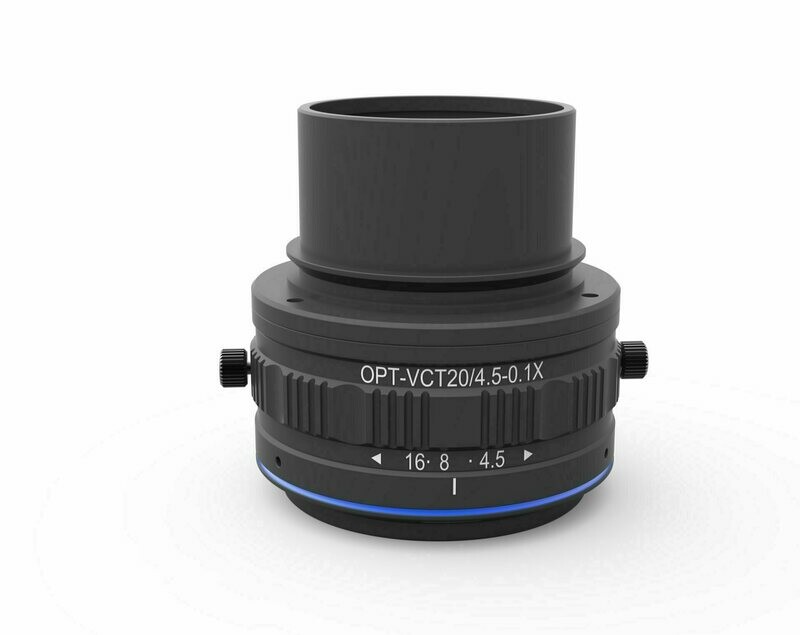 OPT-VCT20/4.5-0.1X