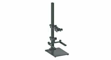 OPT-ES400, Labor-Stativ