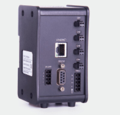 OPT-DPM0524-4, Mini Digital Controller