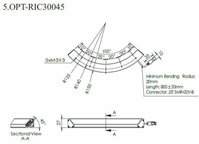 OPT-RIC30045-G