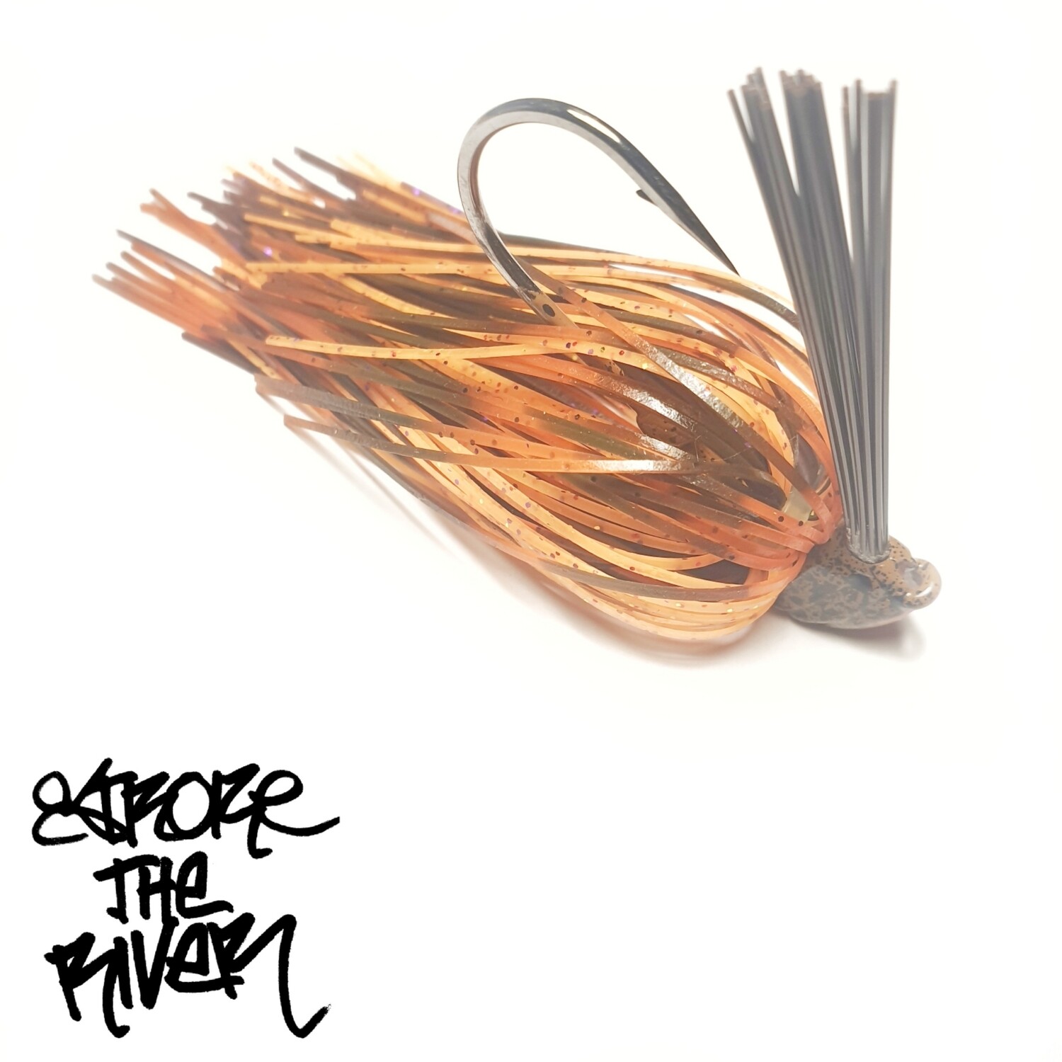Summer craw light 7g