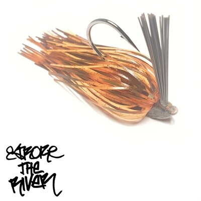Summer craw light 7g
