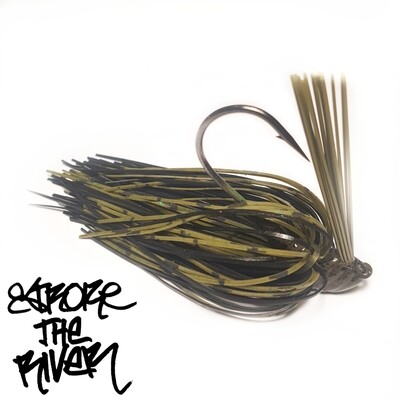 Winter toad 7g