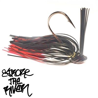 Red leg warrior 7g