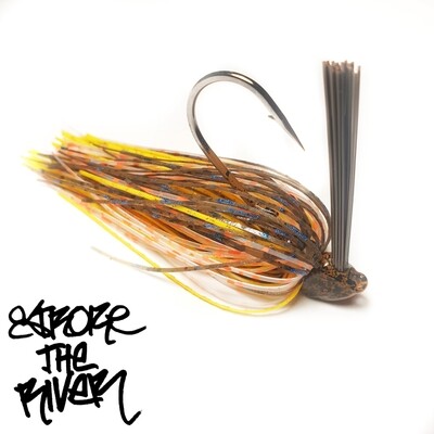 Sun fish 7g