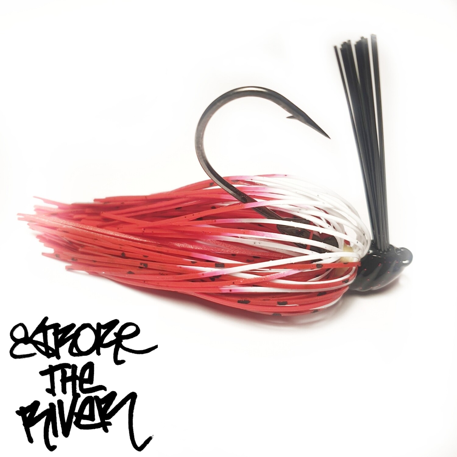 White head ninja 7g