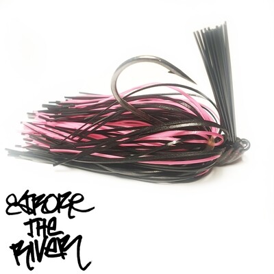 Pink shaddow 7g