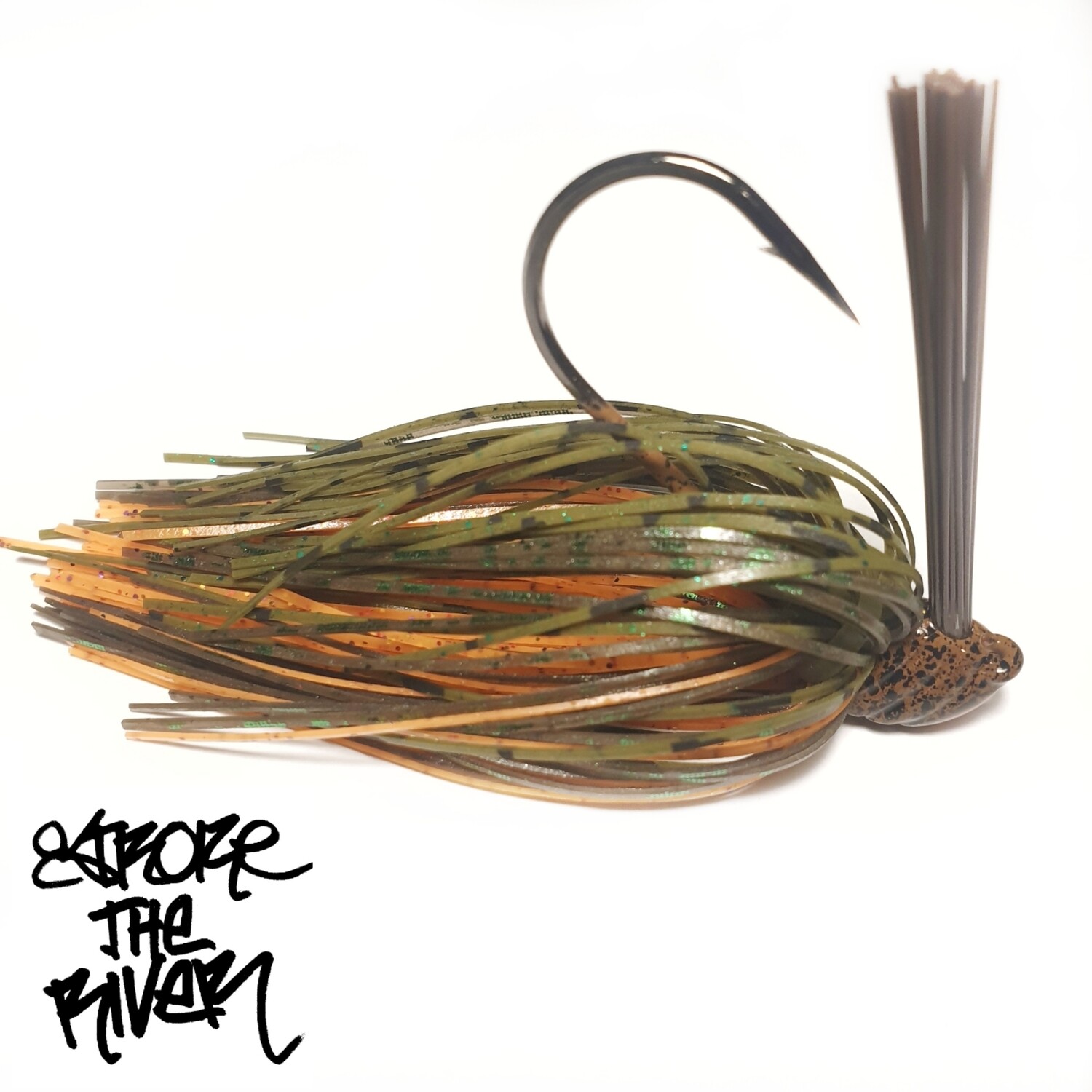 Florida Craw 7g