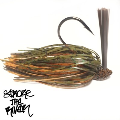 Florida Craw 7g