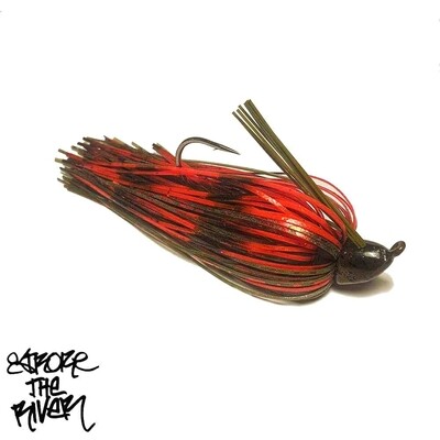 Green and red 5gr