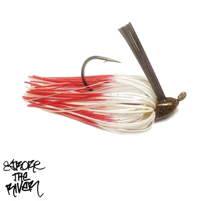 White and red 5gr